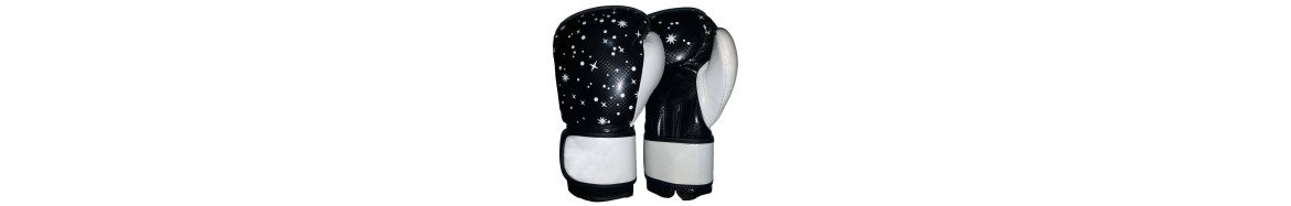 Boxing Gloves